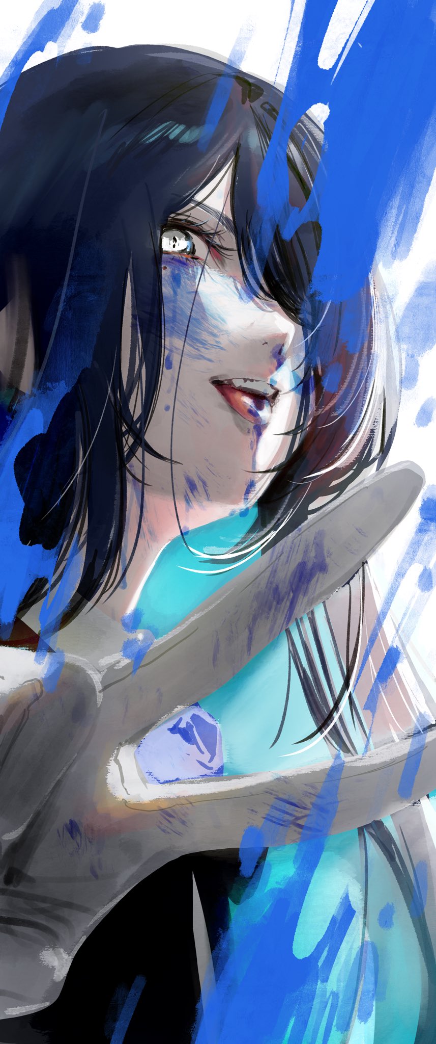 Ado (Utaite) Rule 34 Image