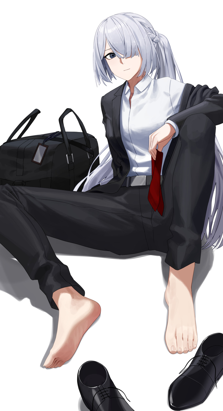 Ak-15 (Girls' Frontline) Rule 34 Image