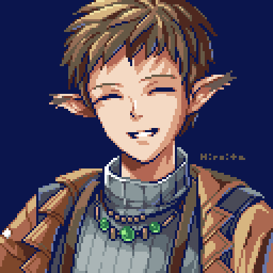 Star Ocean Rule 34 Image