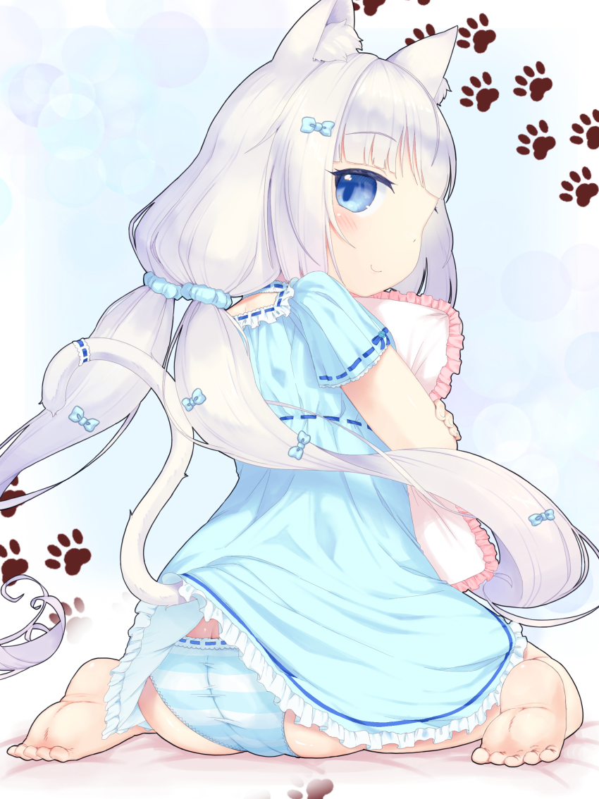 Nekopara Rule 34 Image