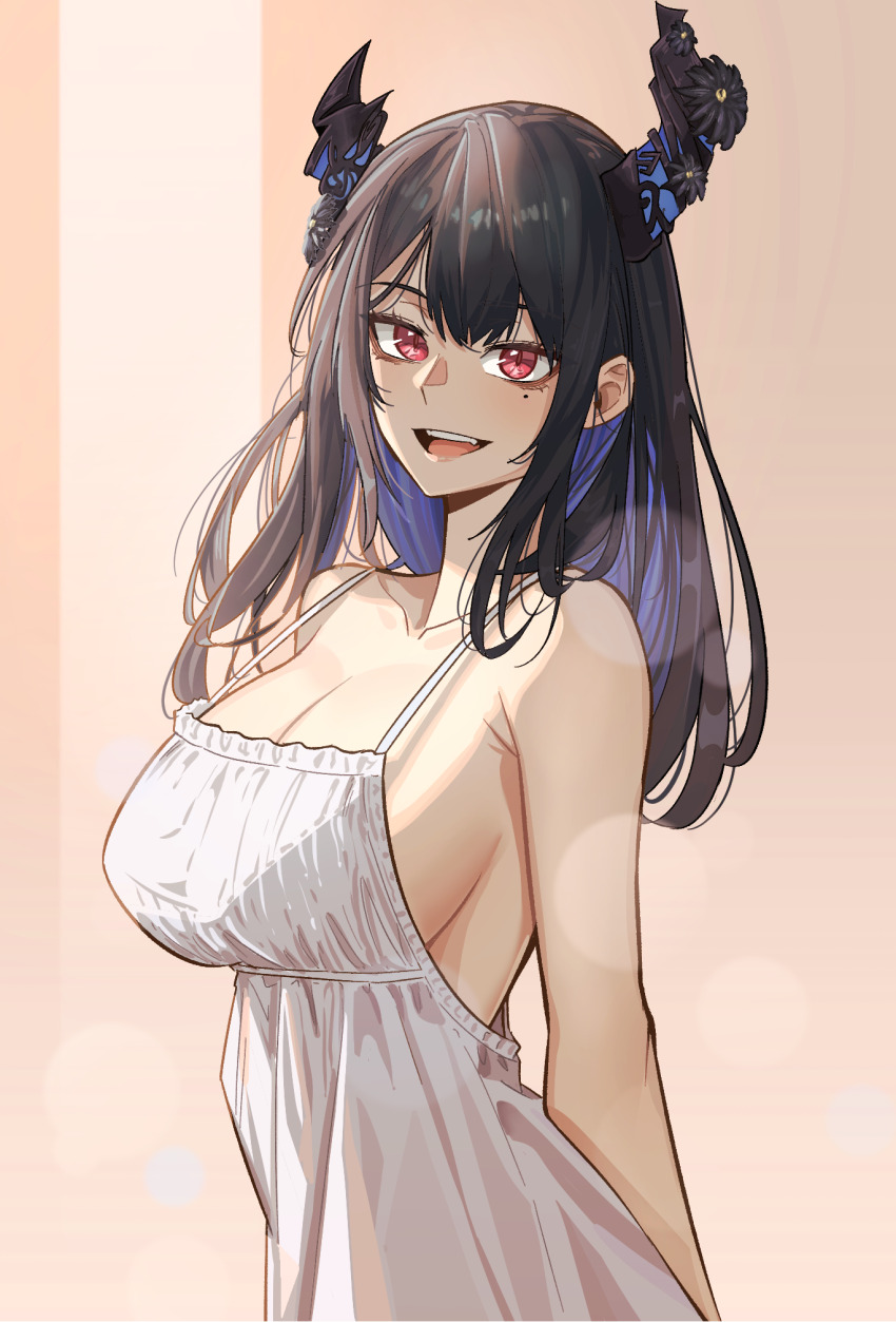 Nerissa Ravencroft (Hololive) Rule 34 Image