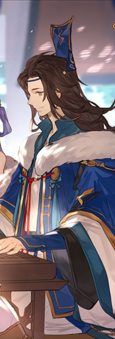 Guo Jia Rule 34 Image