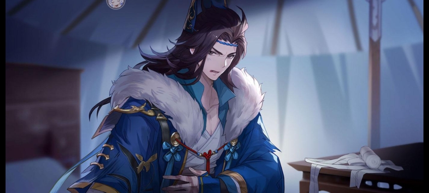 Guo Jia Rule 34 Image