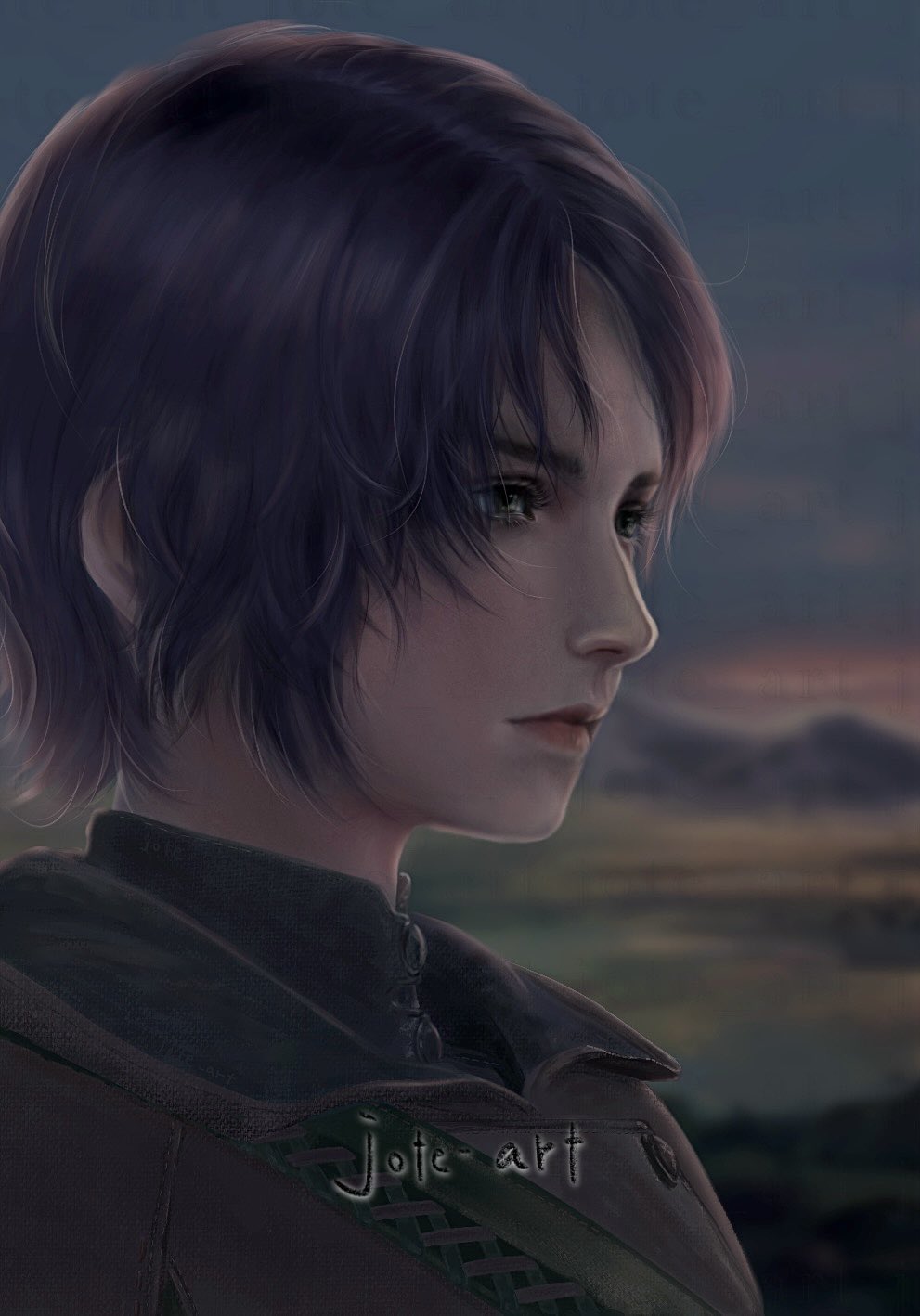 Final Fantasy Rule 34 Image