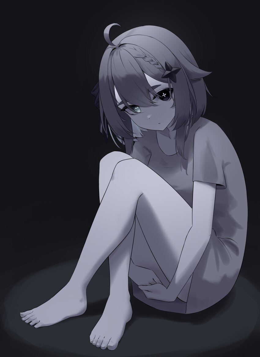 Indie Virtual Youtuber Rule 34 Image
