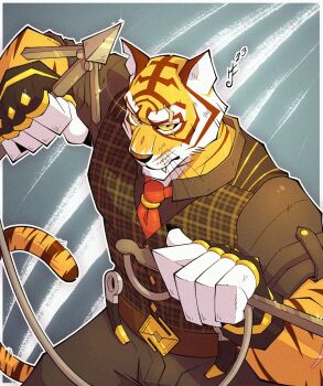 Oscar (Fortnite) Rule 34 Image