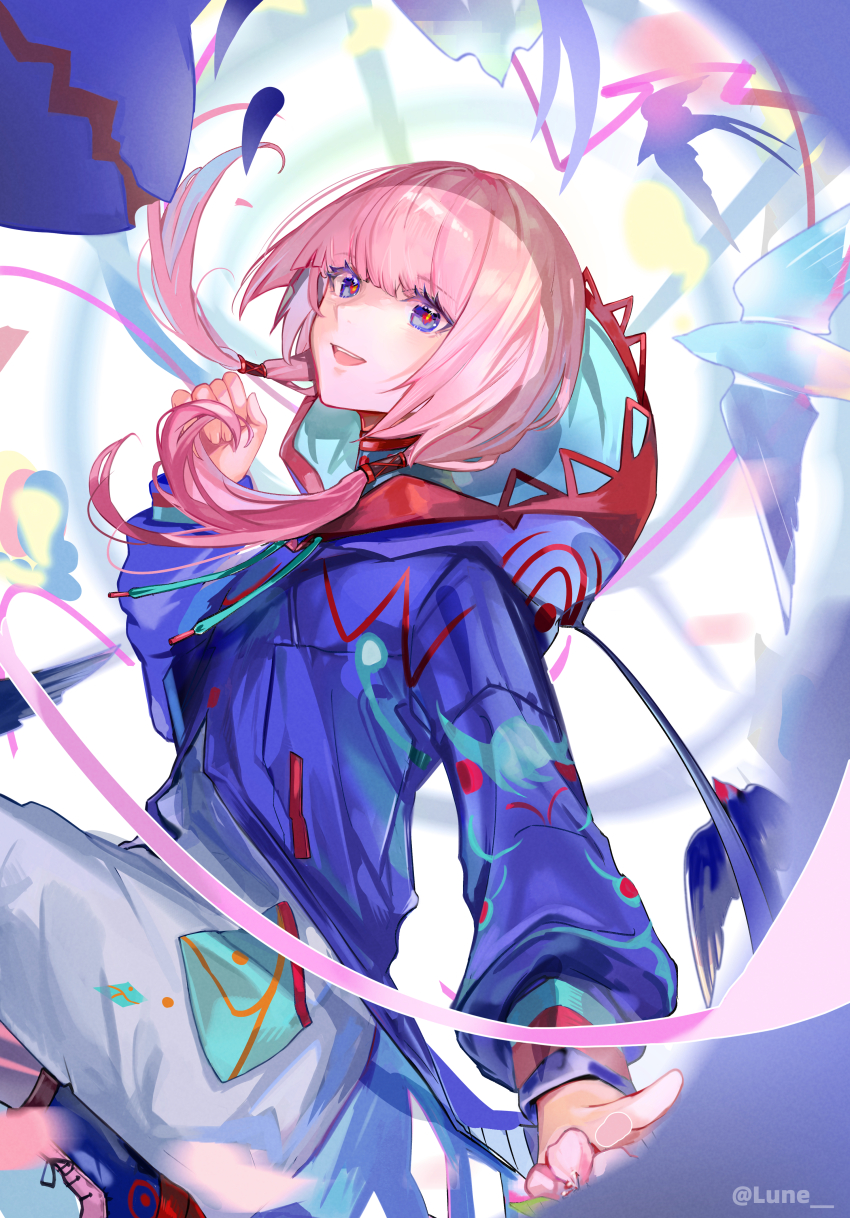 Kaf (Kamitsubaki Studio) Rule 34 Image