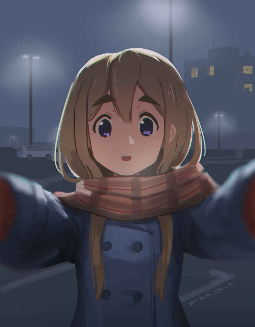 K-On! Rule 34 Image