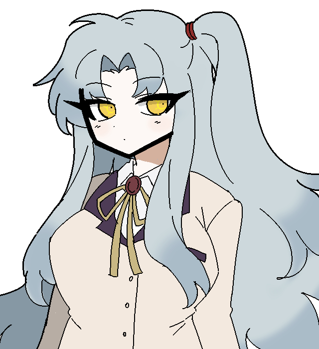 Angela (Project Moon) Rule 34 Image