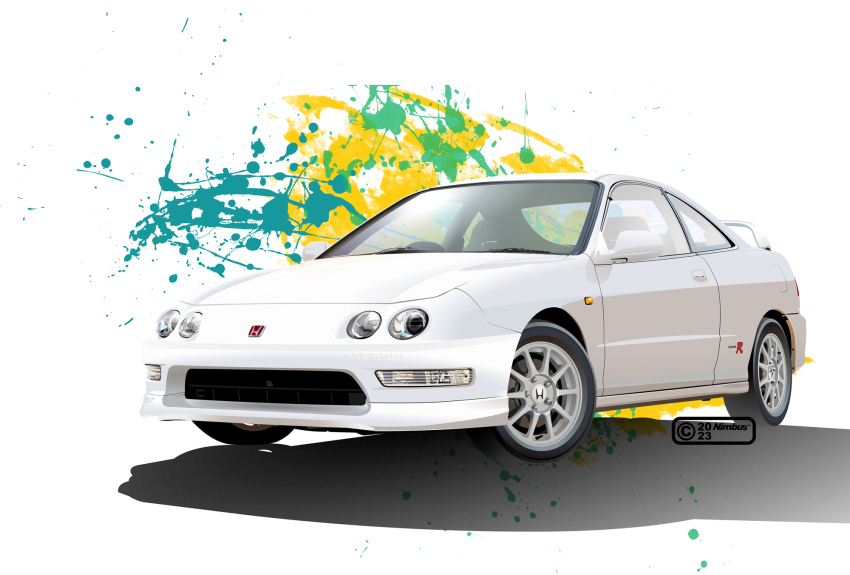 Honda Rule 34 Image