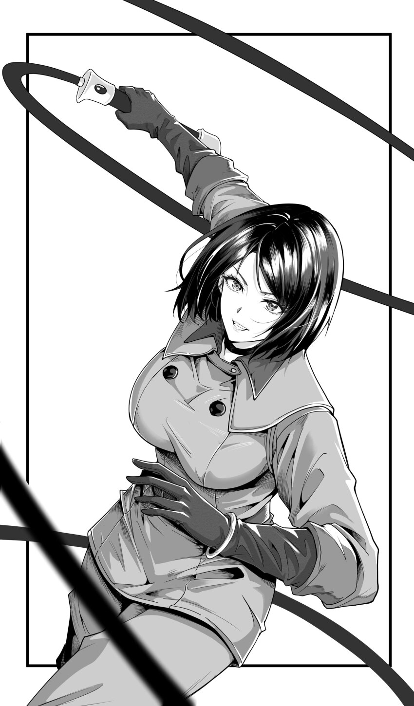 Whip (Kof) Rule 34 Image