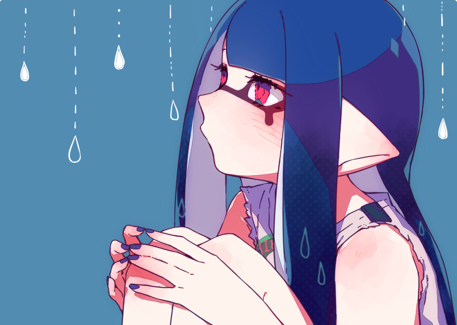 Inkling (Nintendo) Rule 34 Image