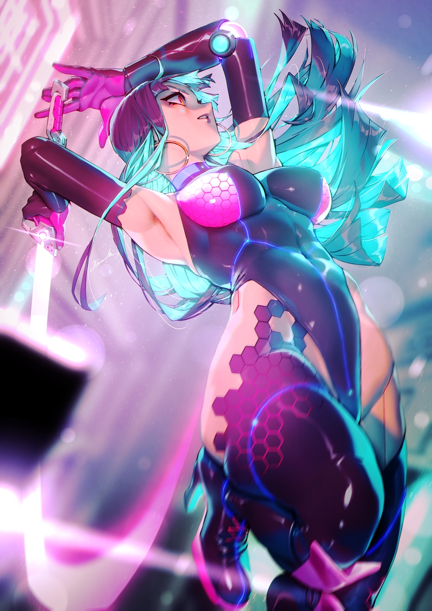 Original Rule 34 Image