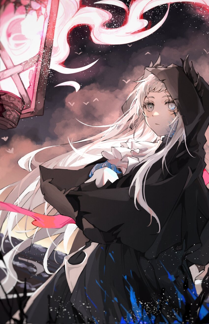 Irene (Arknights) Rule 34 Image