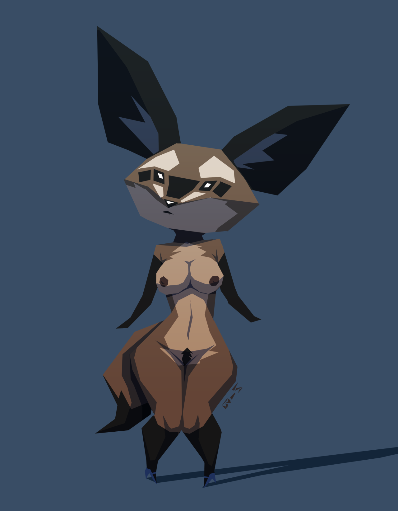 Anthro Rule 34 Image