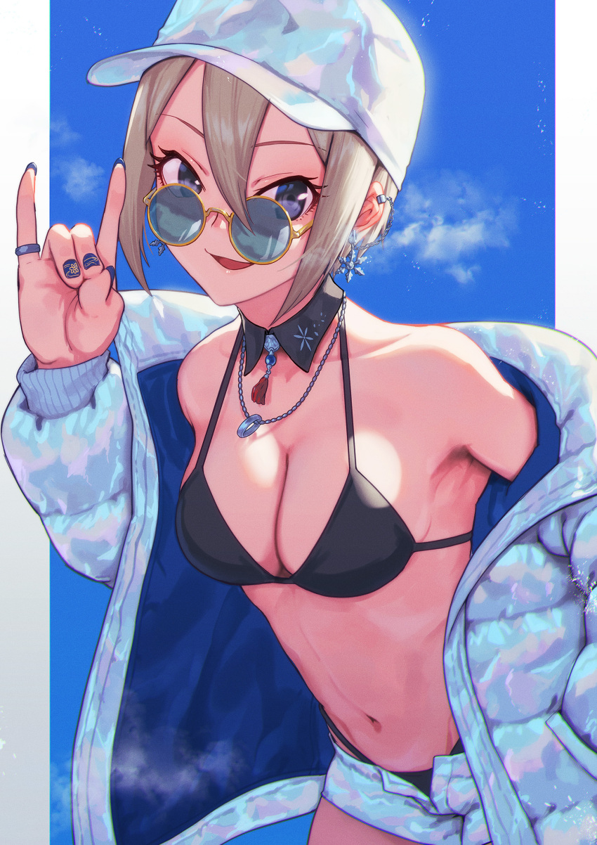 Shiomi Syuko (Idolmaster) Rule 34 Image