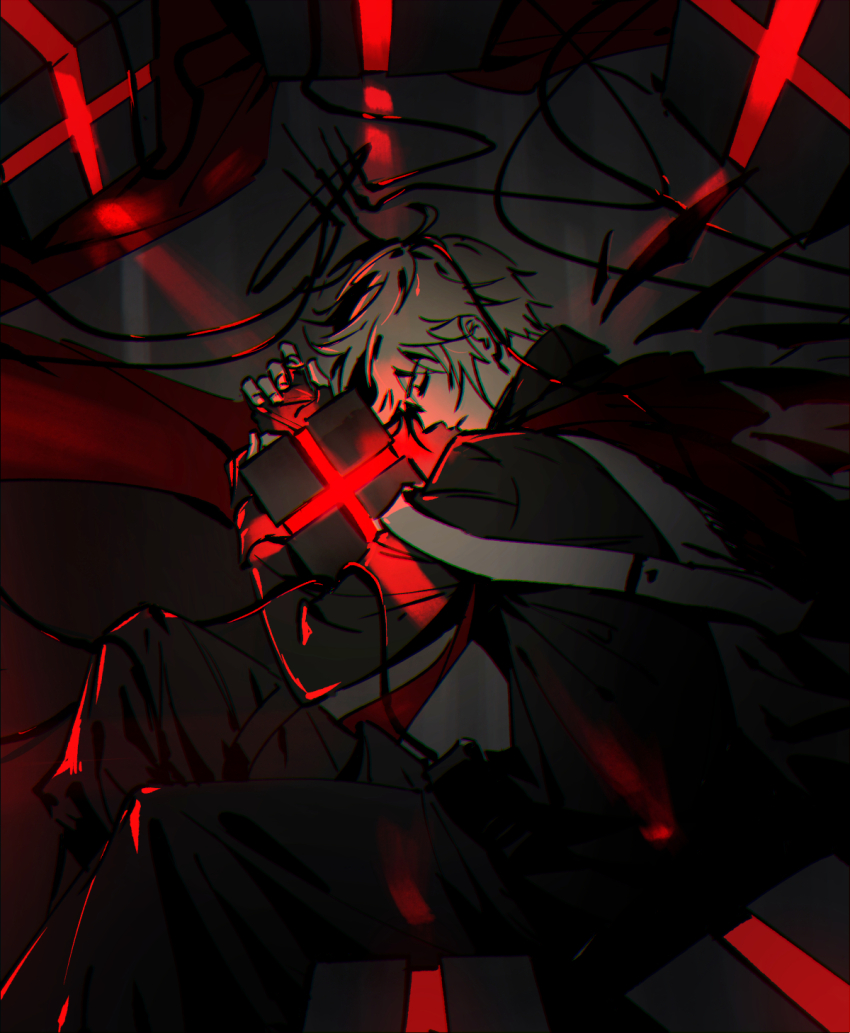 Arknights Rule 34 Image