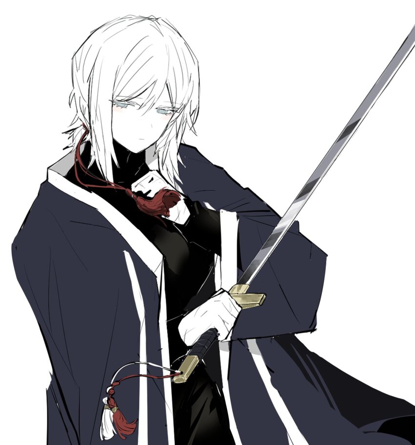 Faust (Project Moon) Rule 34 Image