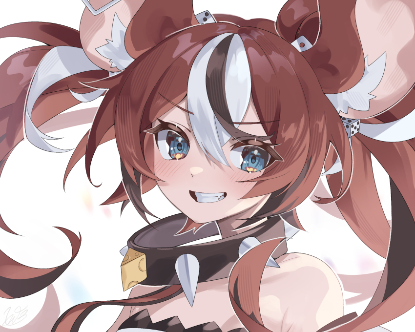 Hakos Baelz (Hololive) Rule 34 Image