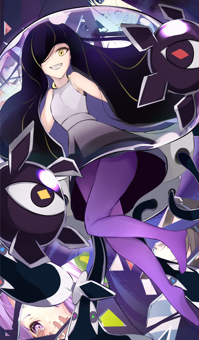 Acerola (Pokemon) Rule 34 Image
