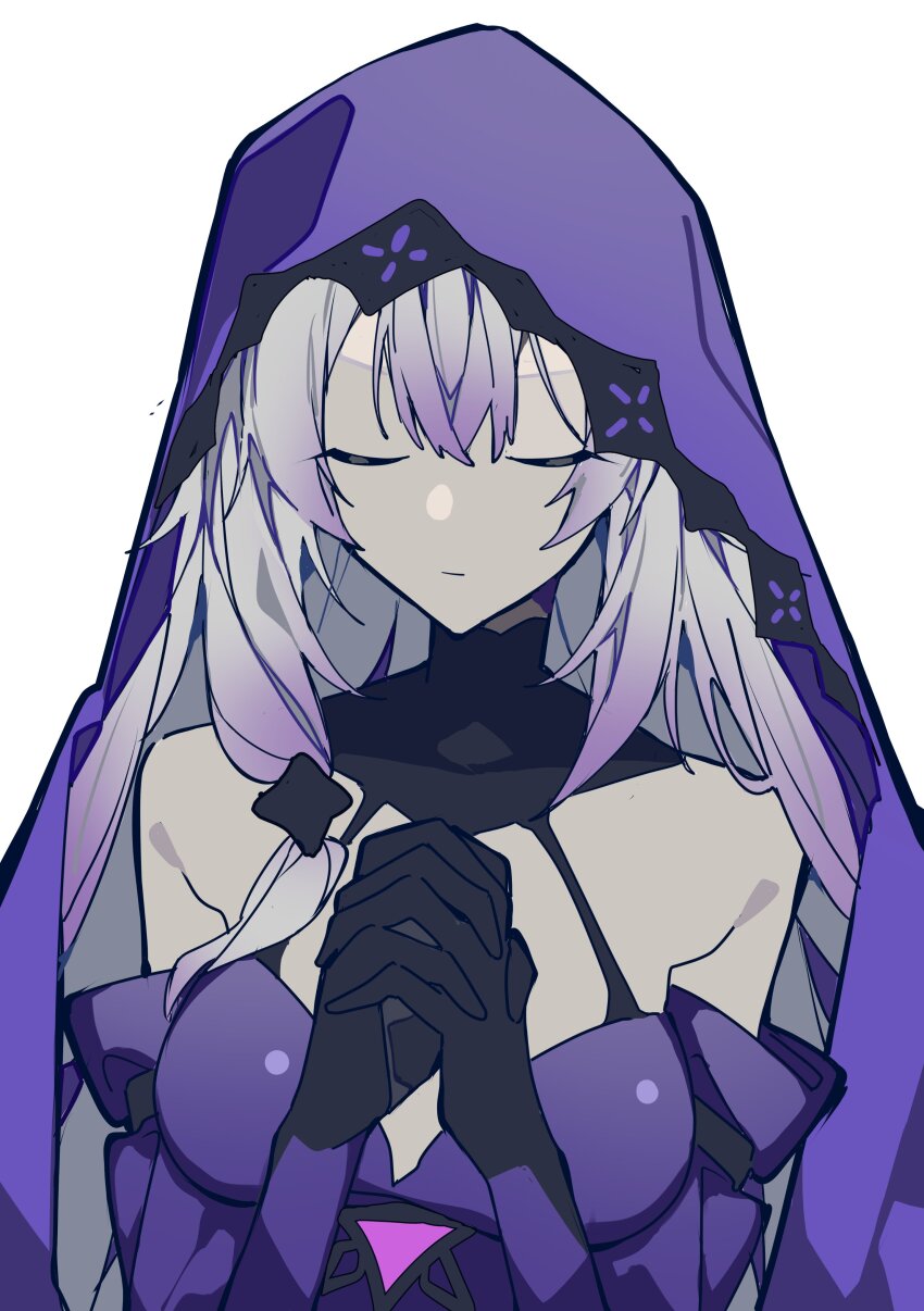 Black Swan (Honkai: Star Rail) Rule 34 Image