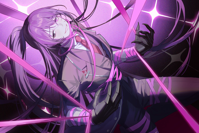 E.G.O (Project Moon) Rule 34 Image