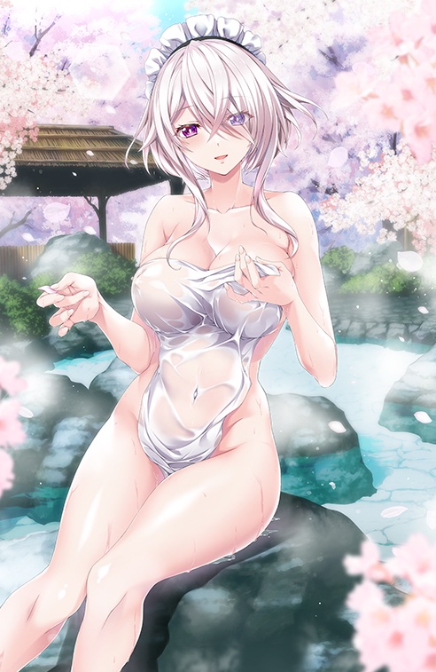 Nanami (Magical Explorer) Rule 34 Image