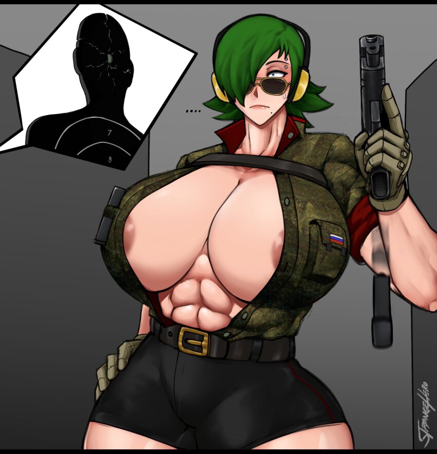 Avis (Strangehero) Rule 34 Image