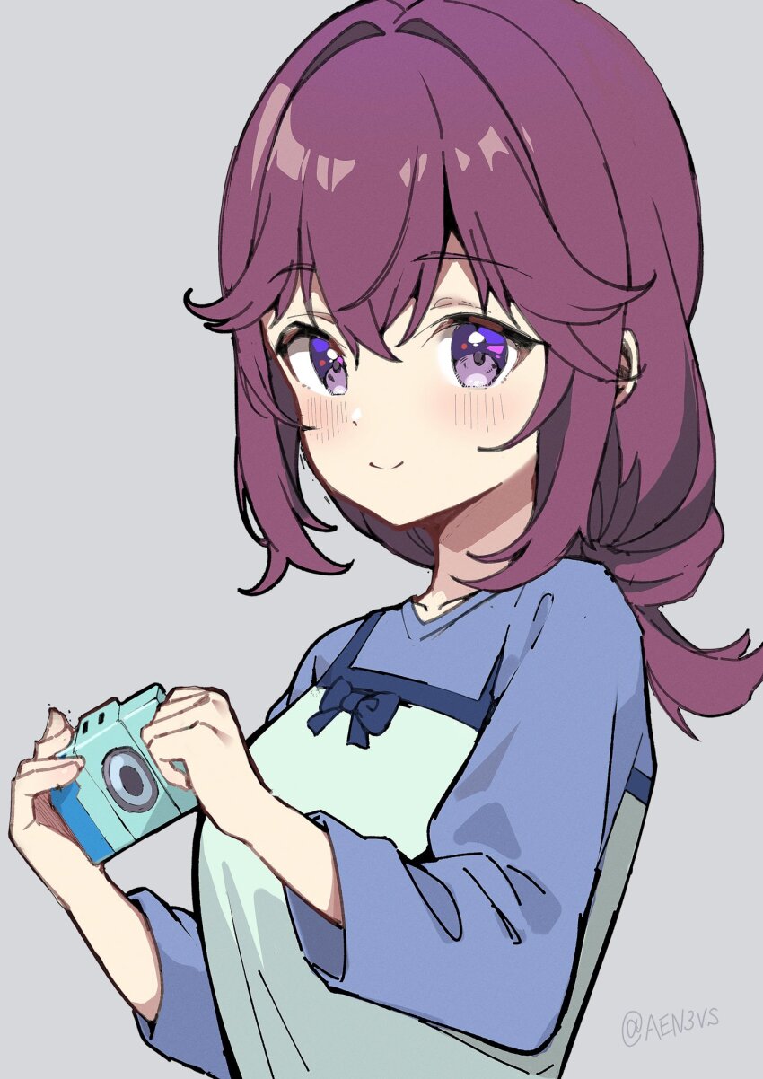 Yoshida Ryouko (Machikado Mazoku) Rule 34 Image