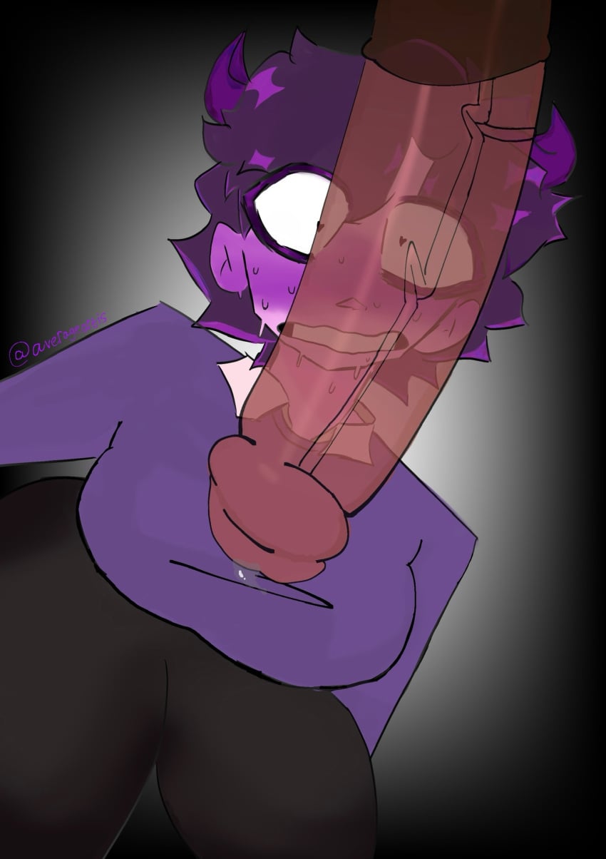 Jellybean (Mcyt) Rule 34 Image