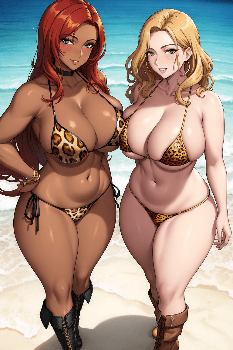 Oc (Original) Rule 34 Image