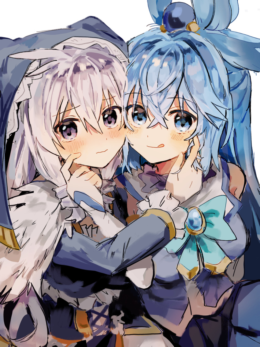 Aqua (Konosuba) Rule 34 Image