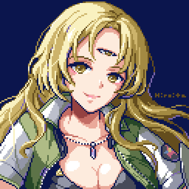 Star Ocean Rule 34 Image