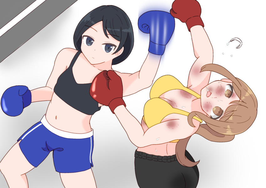 Original Rule 34 Image