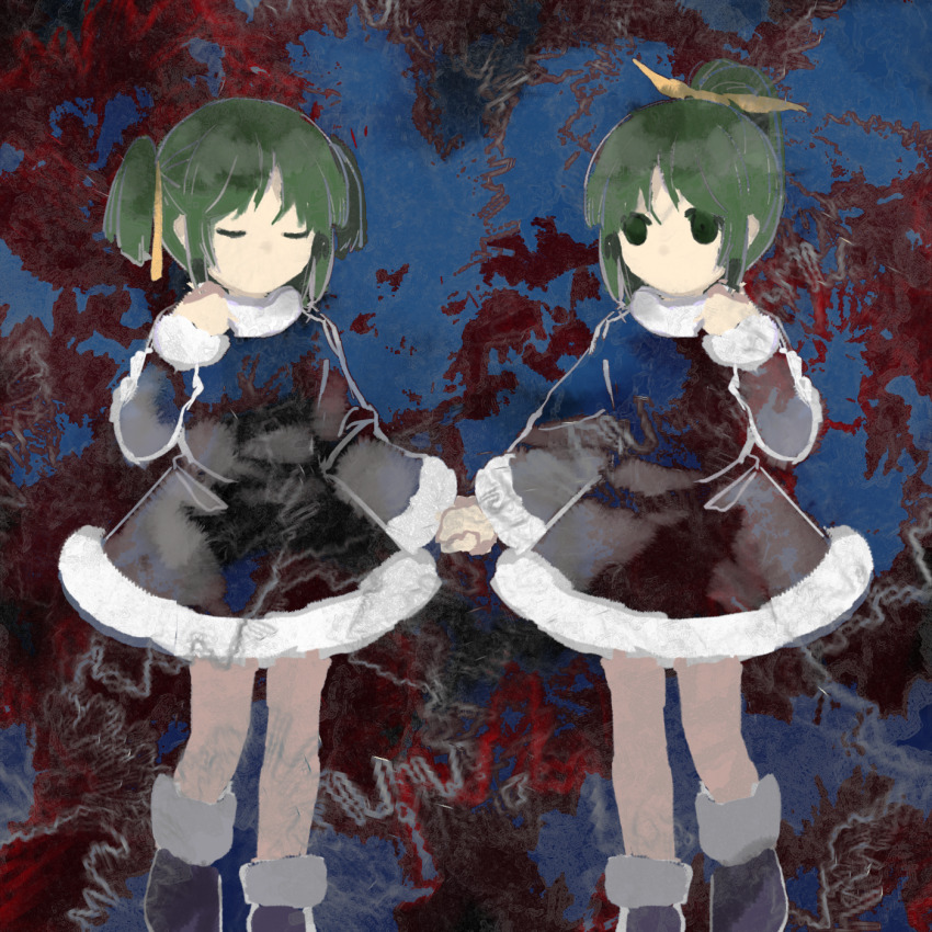 Mai (Seihou) Rule 34 Image