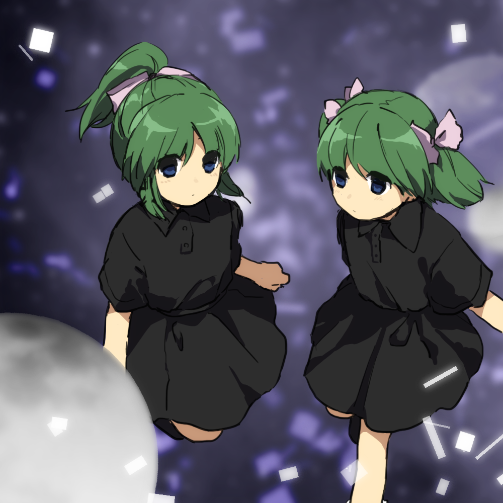 Mai (Seihou) Rule 34 Image