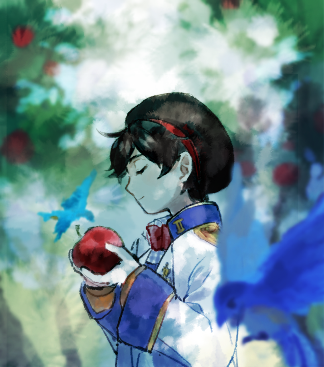 Twisted Wonderland Rule 34 Image