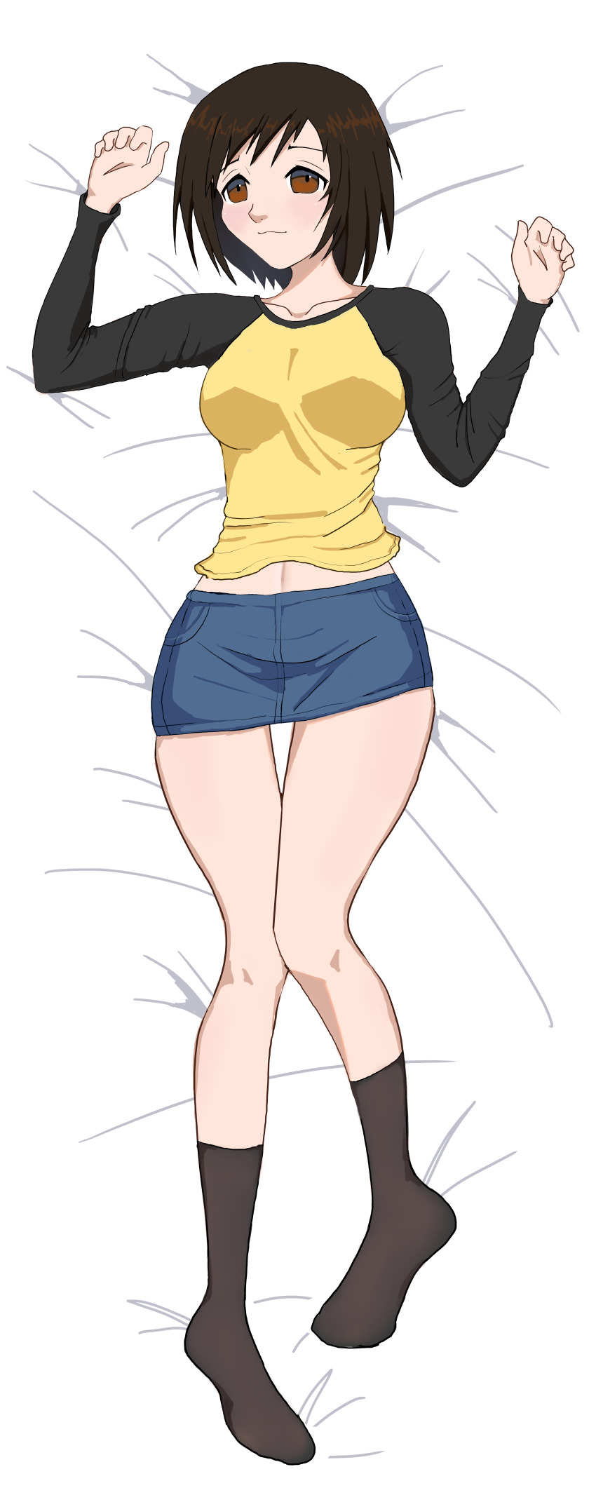 Nhk Ni Youkoso! Rule 34 Image