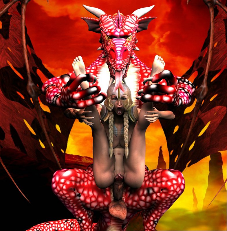 3d Rule 34 Image