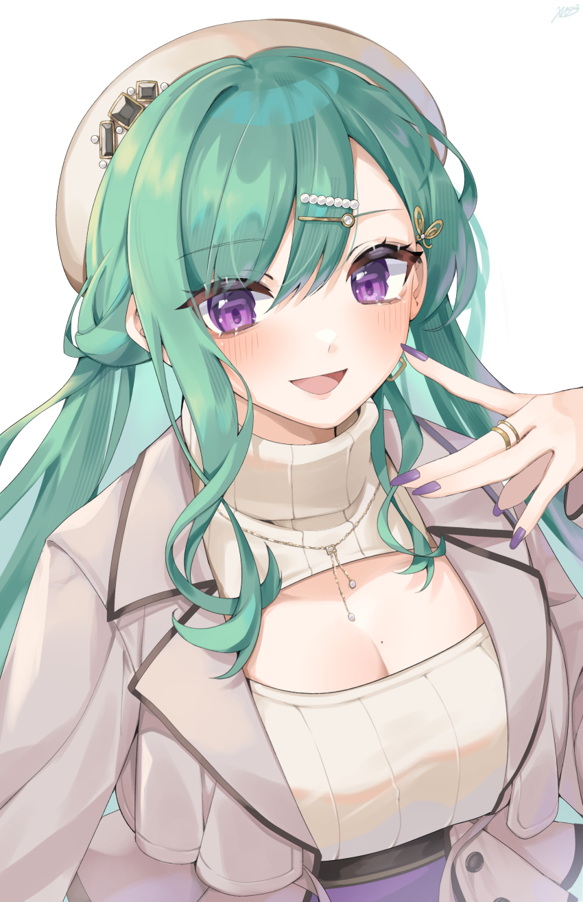 Yakumo Beni (Vspo!) Rule 34 Image
