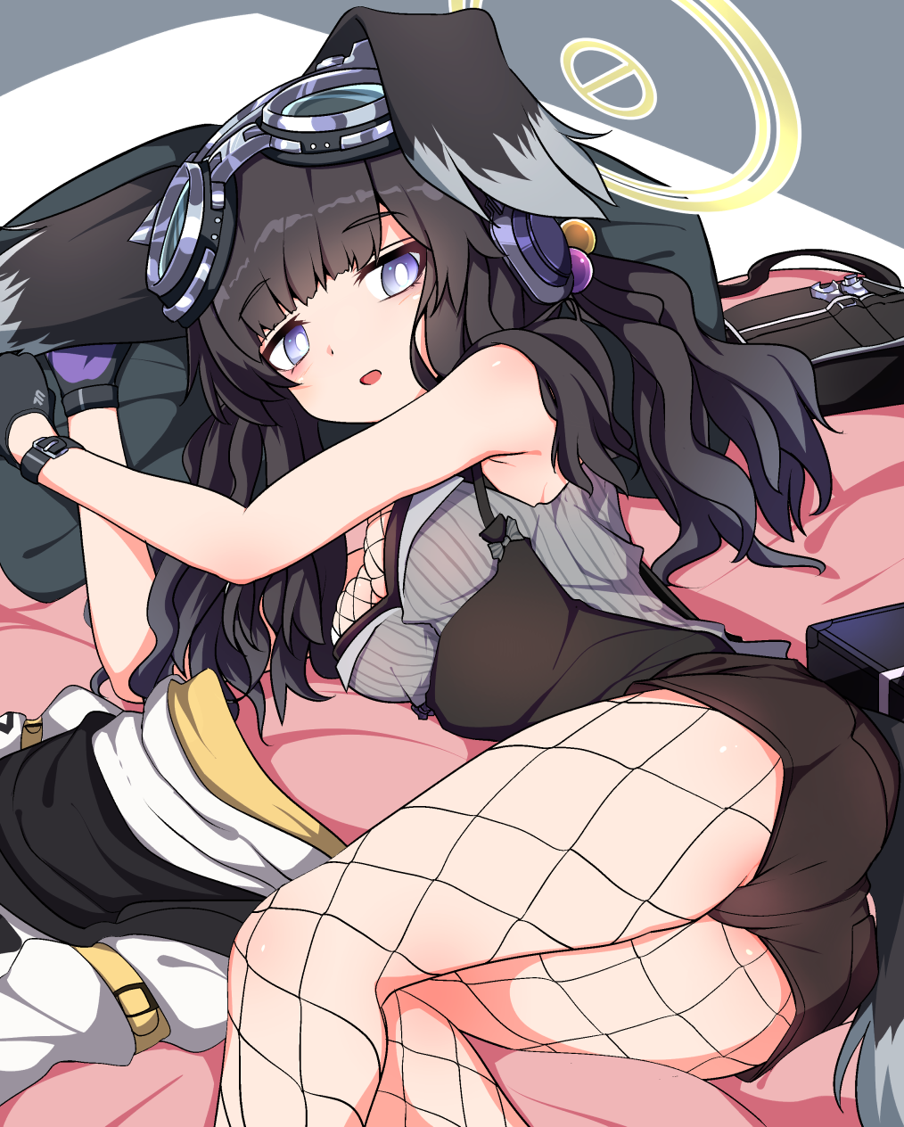 Hibiki (Blue Archive) Rule 34 Image