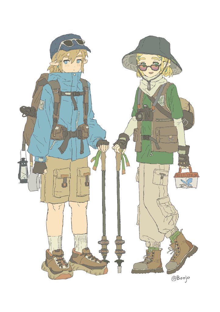 Link (Nintendo) Rule 34 Image