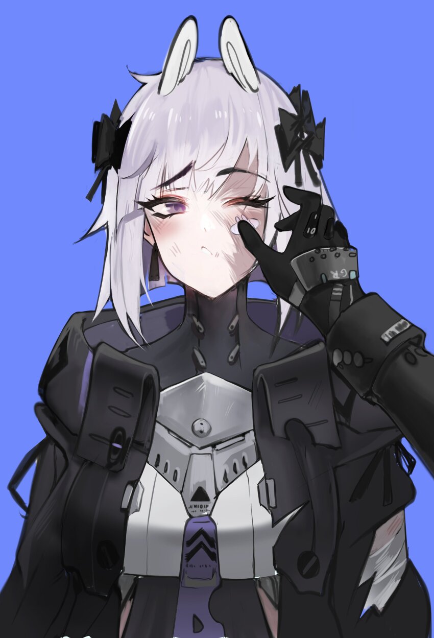 Punishing: Gray Raven Rule 34 Image