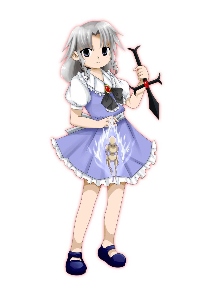 Mikado (Twisted Limbo) Rule 34 Image