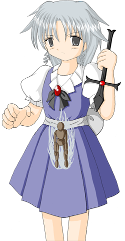 Muse (Seihou) Rule 34 Image