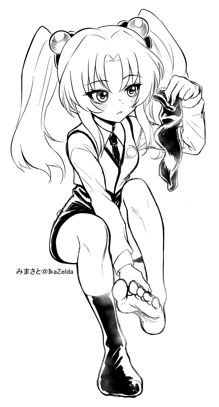 Hoshino Ruri (Kidou Senkan Nadesico) Rule 34 Image