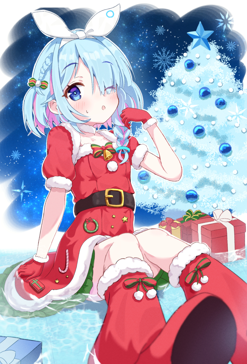 Arona (Blue Archive) Rule 34 Image