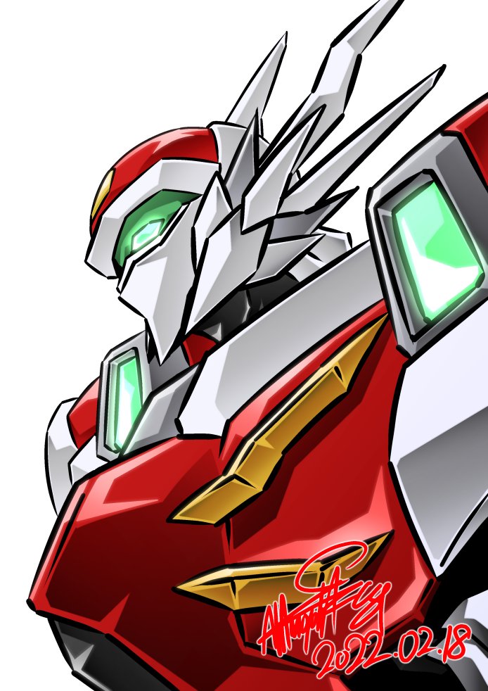 Tekkaman Blade (Character) Rule 34 Image