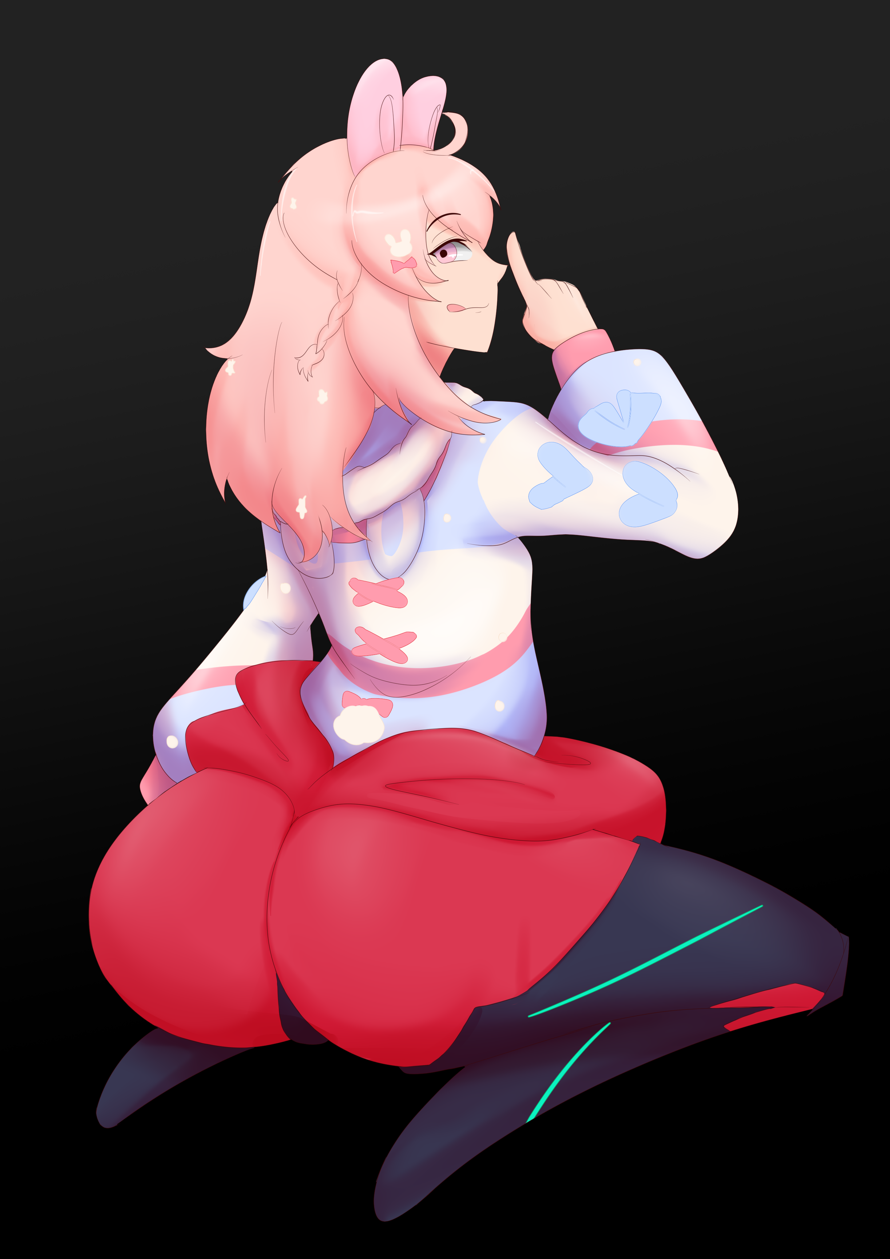 Pipkin Pippa (Phase Connect) Rule 34 Image
