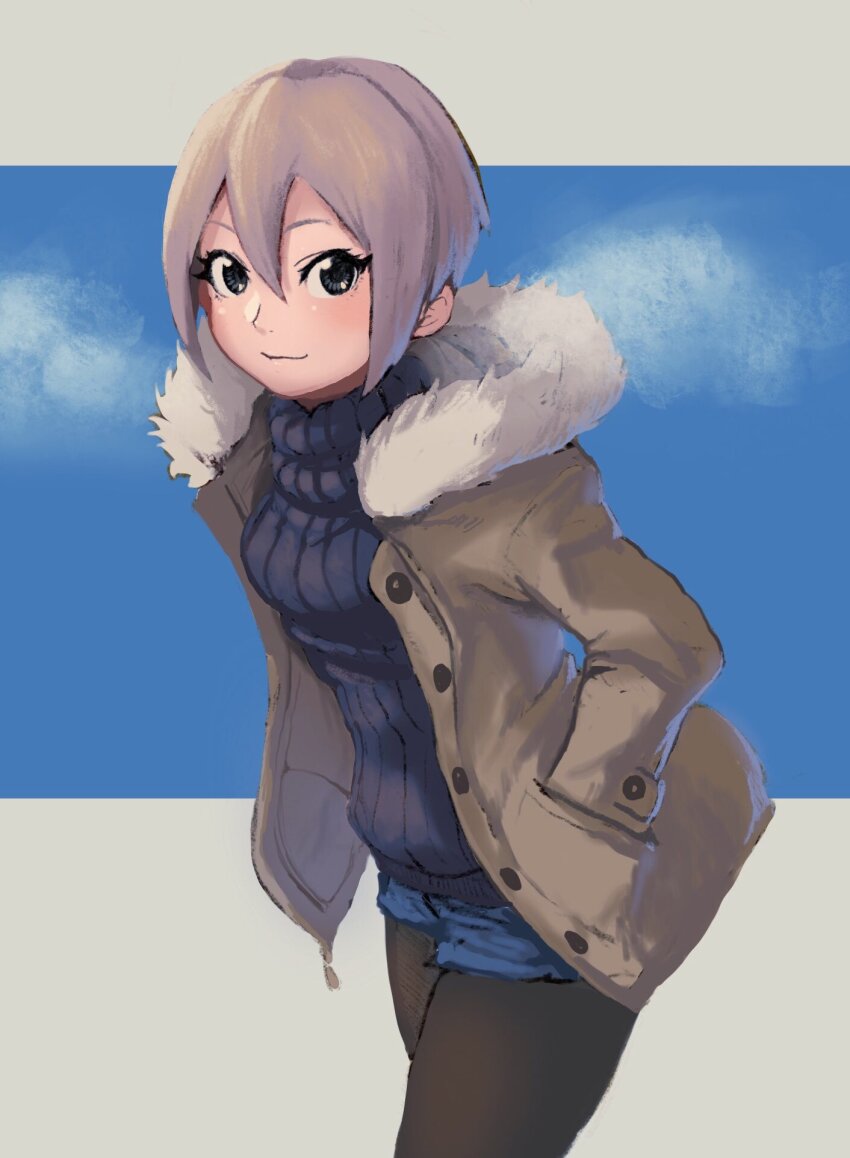 Shiomi Syuko (Idolmaster) Rule 34 Image